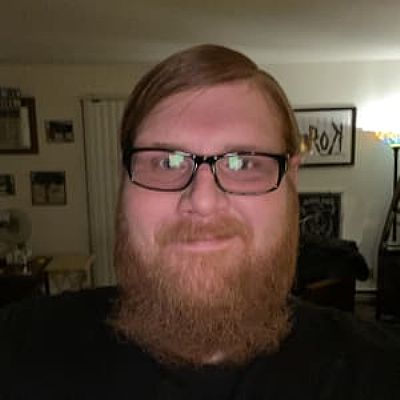 Hansenr85 profile photo