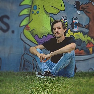 JordanDrew profile photo