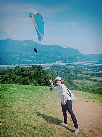 Tingyu profile photo