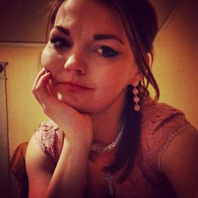 Ahale1989 profile photo