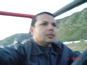redgeorge profile photo