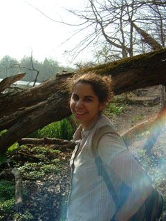 artistgrrl profile photo