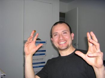 nicarao profile photo