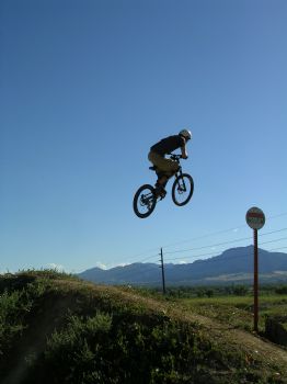 kilometers profile photo