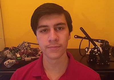 AlejandroPina profile photo