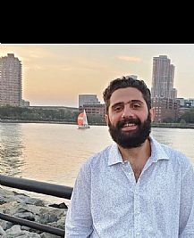 Mina Ibrahim profile photo