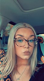 Maddy:) profile photo