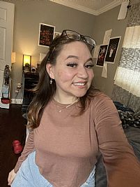 blancacmedina profile photo