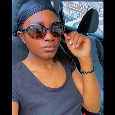 Saintkerry1 profile photo