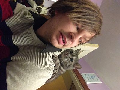 levijones profile photo