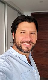 Angel Mendoza profile photo