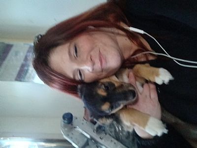 Jenniferr69 profile photo