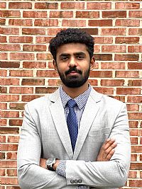 watpade@mtu.edu profile photo