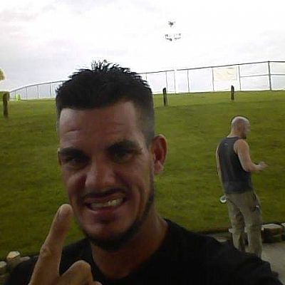 Jwmcdaniel profile photo