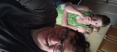 Tavius & Carrie profile photo