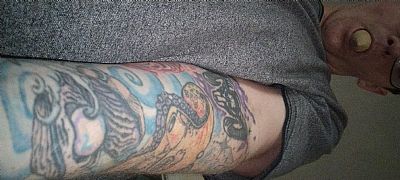 Tavius & Carrie profile photo