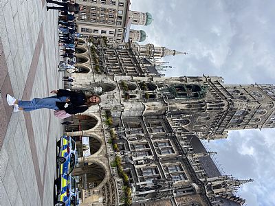 Gretchb profile photo