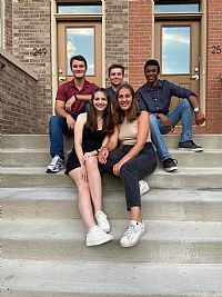 Gretchb profile photo