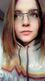 Ethereal profile photo