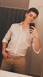 AnthonySisley profile photo