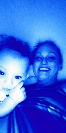 Loveablelilmama profile photo