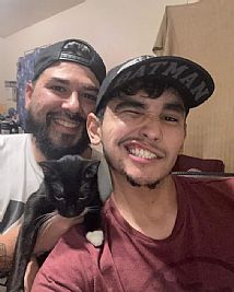 Spankyc99 profile photo