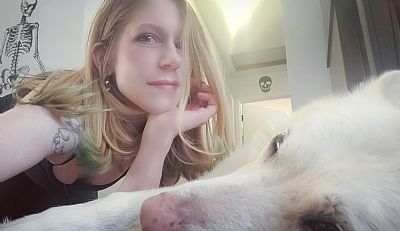 MariaLynn profile photo