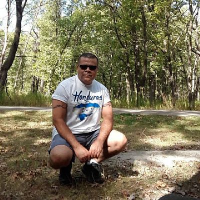 Texas#2018 profile photo