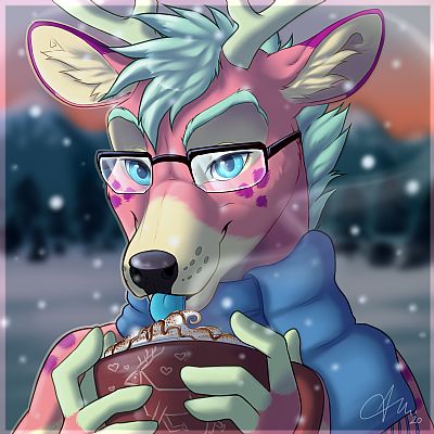 Mango1337 profile photo