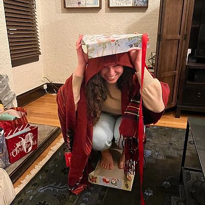 Surreal Zebra profile photo