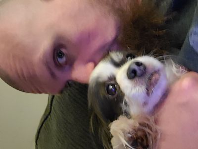 DrewLloyd87 profile photo