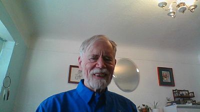 Mature-man profile photo