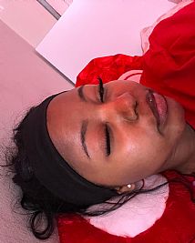 Flavour profile photo