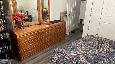 Jackie D profile photo