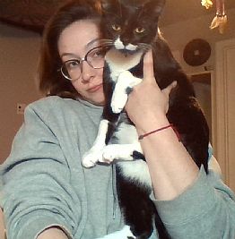 bbackman profile photo