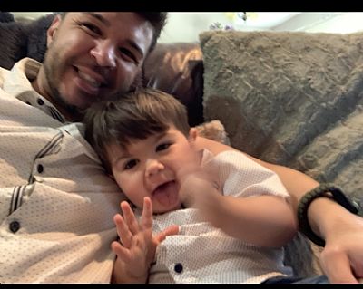 backerman28 profile photo