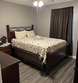 cbush31 profile photo