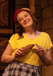 Magatha profile photo