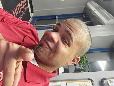 DenzellEarl87 profile photo