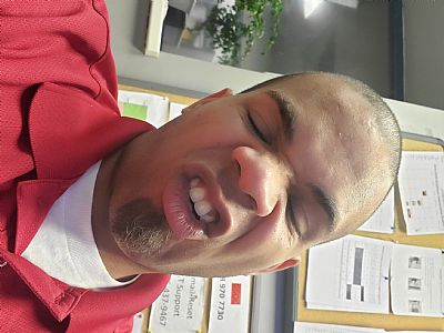 DenzellEarl87 profile photo