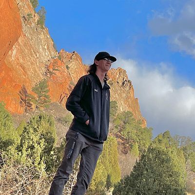 Mjgreen6 profile photo