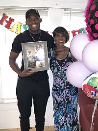 Dabriyon89 profile photo