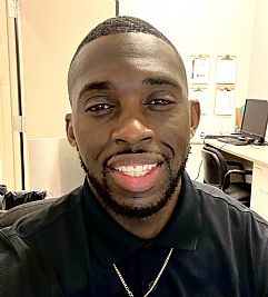 Dabriyon89 profile photo