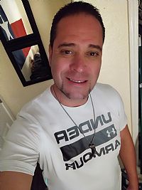 Jonathan Ibarra profile photo