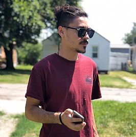 Allanlopez profile photo