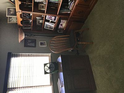 Profhorton profile photo