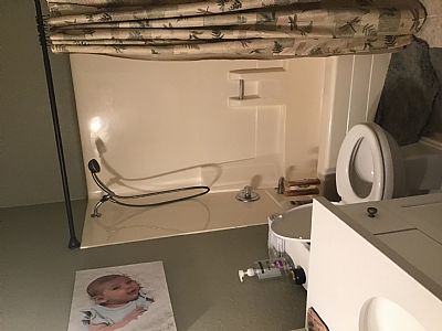 Profhorton profile photo