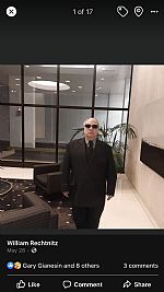 William Rech profile photo