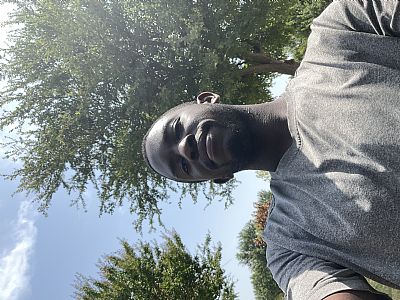 Meshackjulius@my.unt.edu profile photo