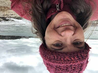 SarahECM profile photo